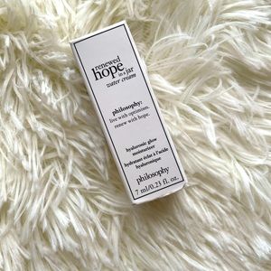 Philosophy Hyaluronic Glow Moisturizer